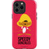 Looney Tunes Speedy Gonzales Identity iPhone 13 Pro Max Impact Case